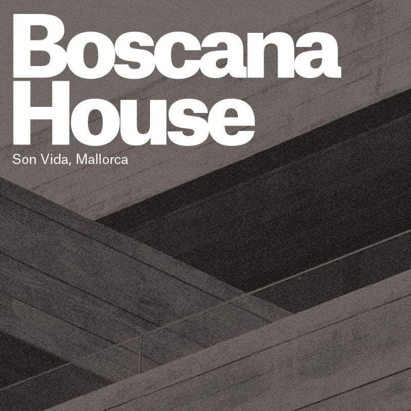 Boscana House