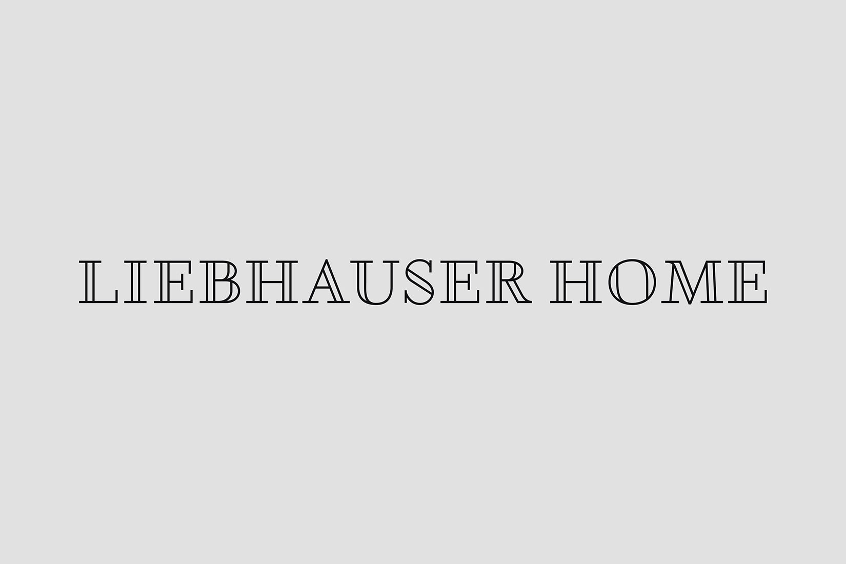 Liebhauser Home