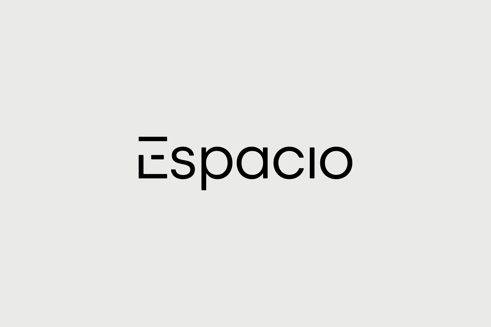 Espacio