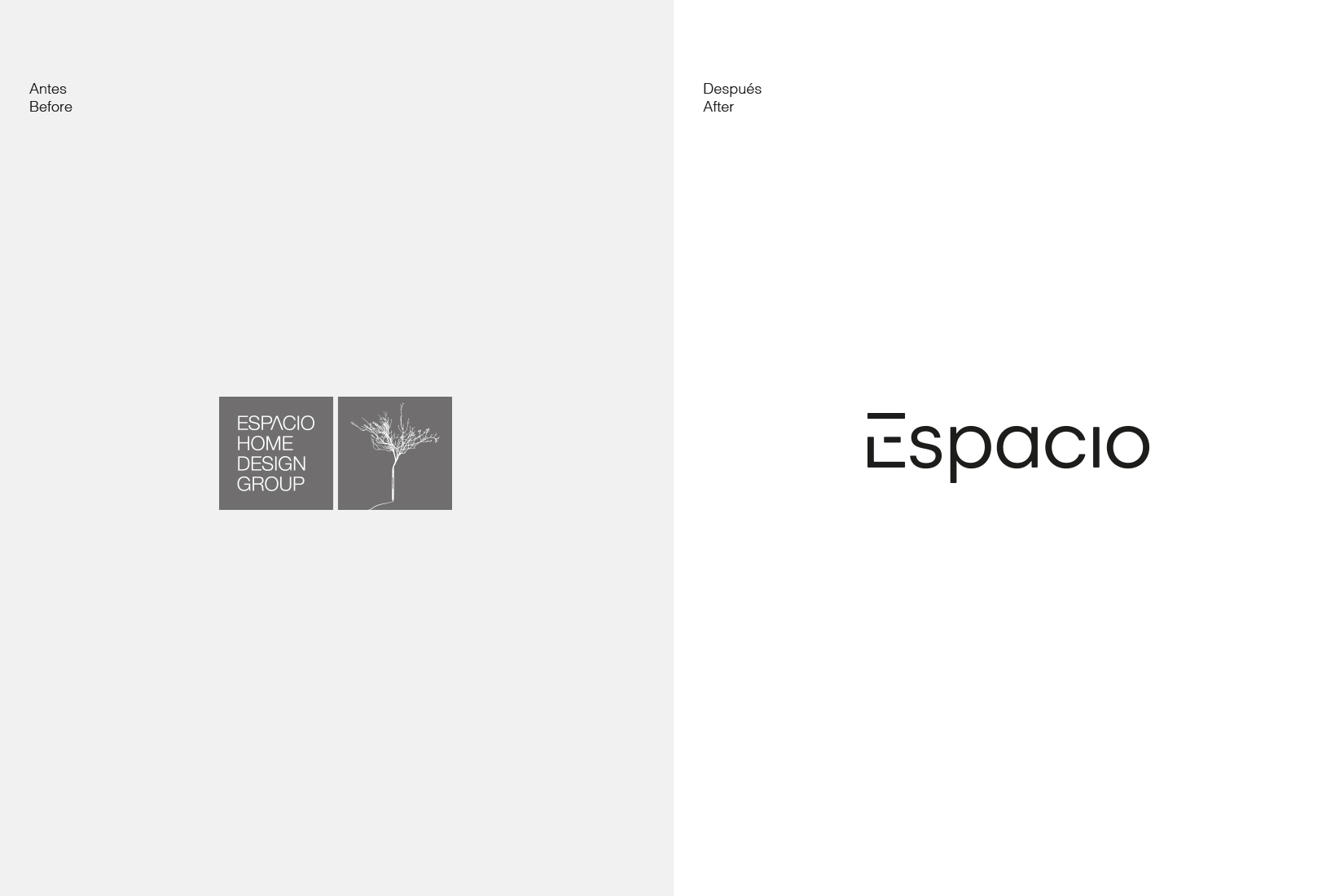 Espacio