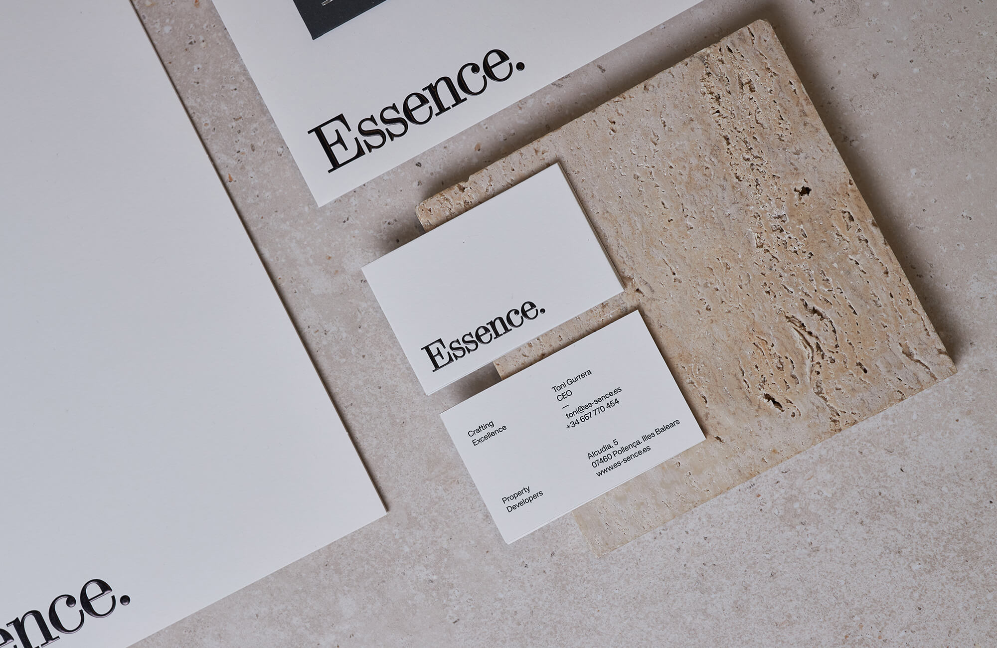 Essence