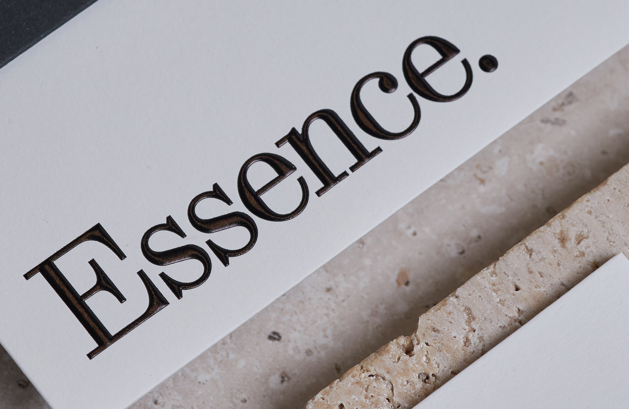 Essence