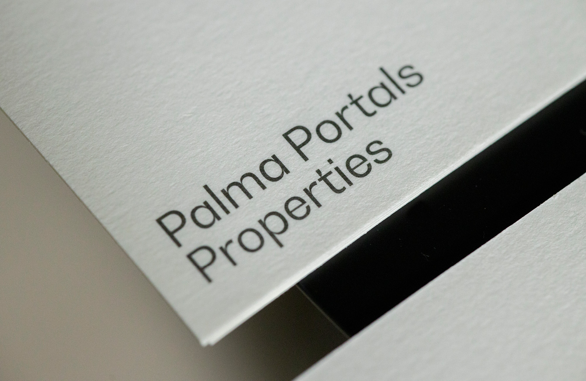 Palma Portals Properties