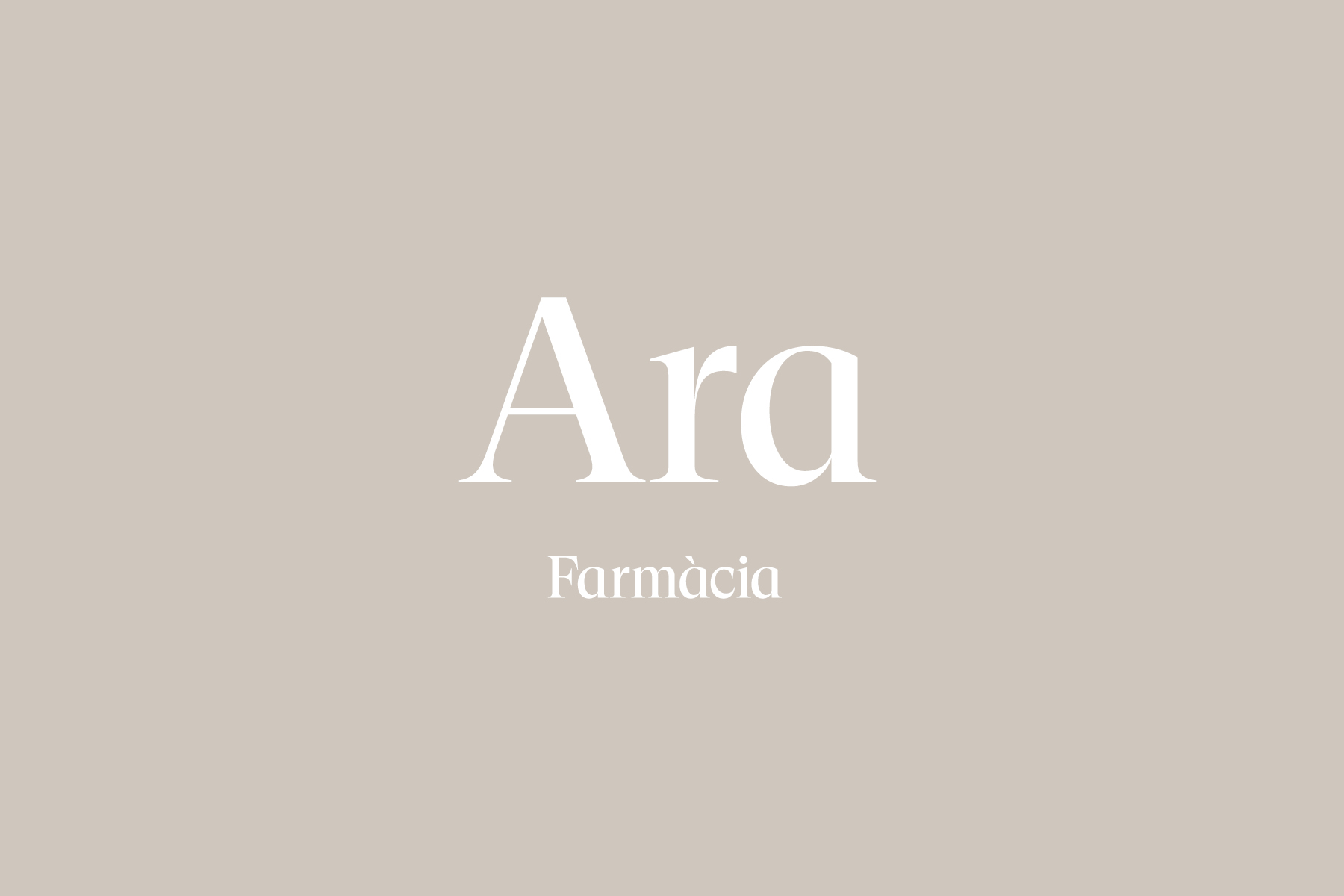 Ara Pharmacy