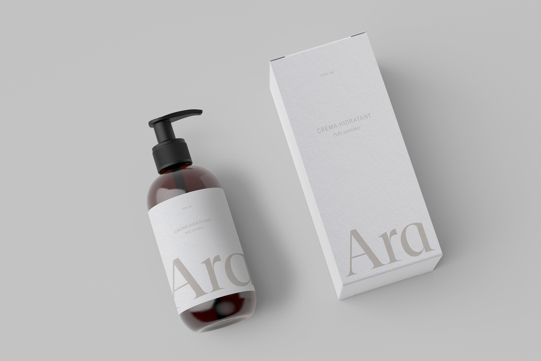 Ara Pharmacy