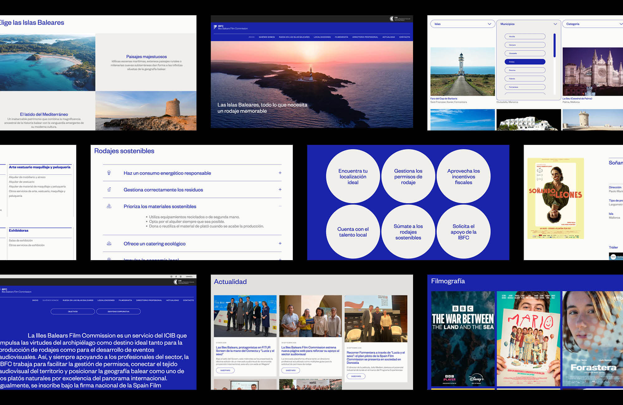 Illes Balears Film Commission