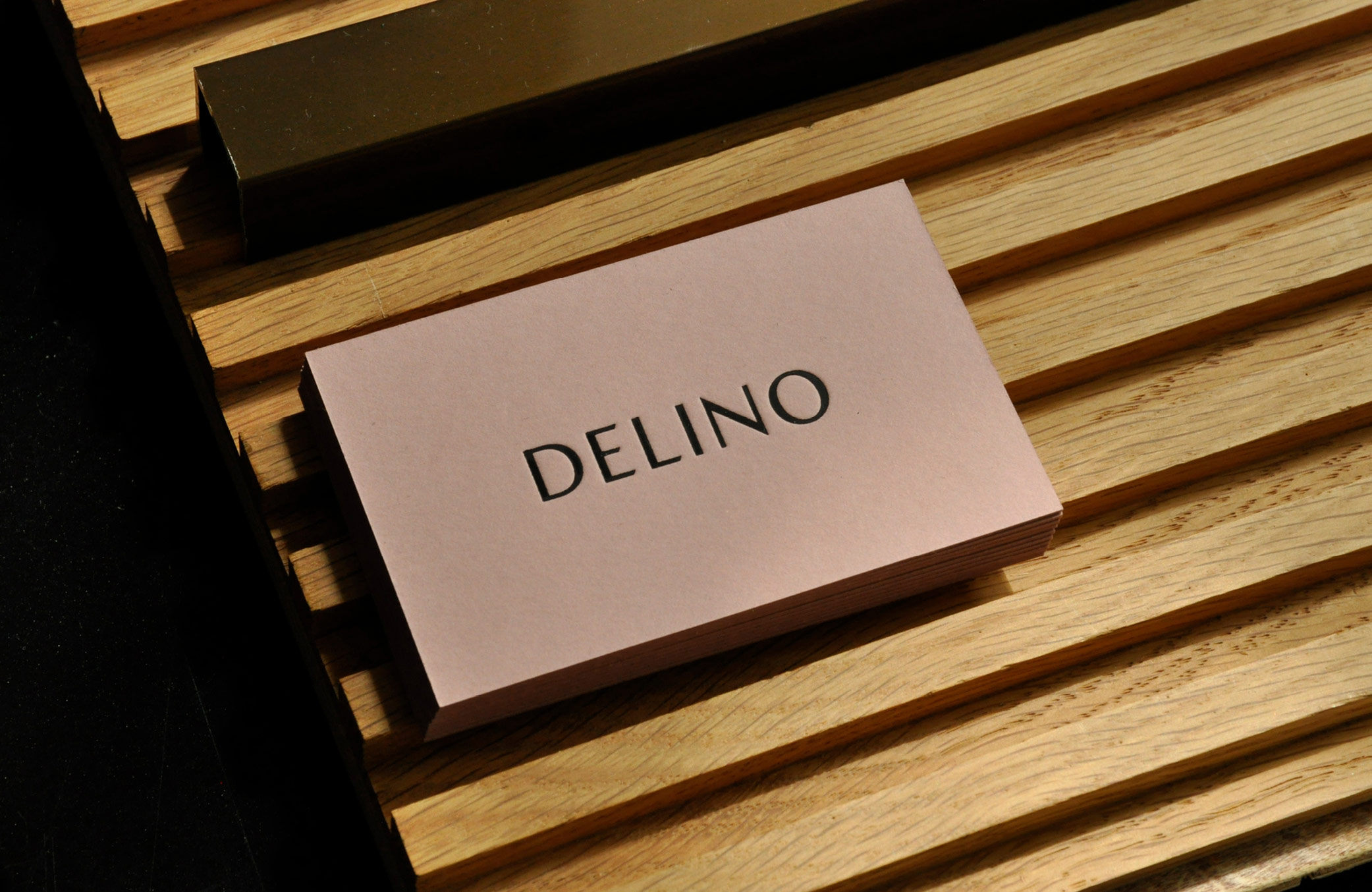 Delino