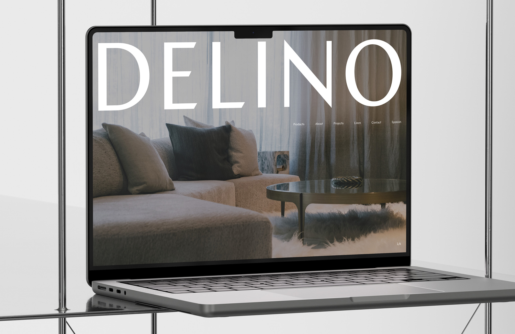 Delino