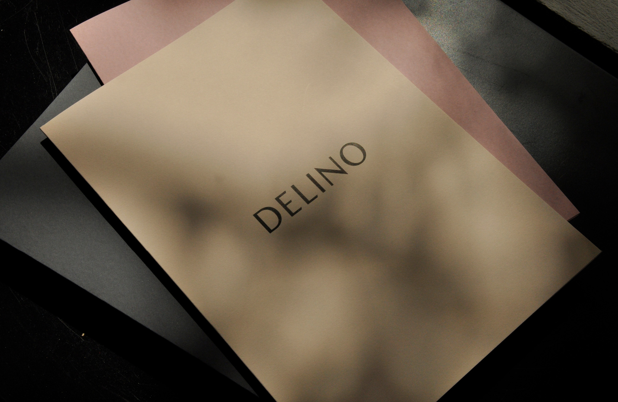 Delino